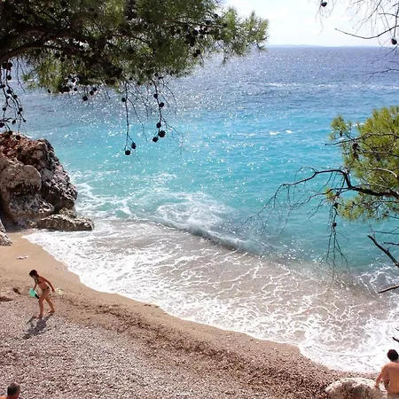 Apartment By The Sea Sveta Nedilja, Hvar - 110 *