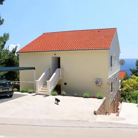 By The Sea Sveta Nedilja, Hvar - 110 Apartment