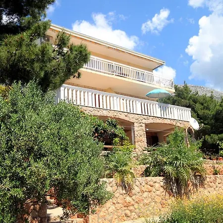 Apartment By The Sea Sveta Nedilja, Hvar - 110 *