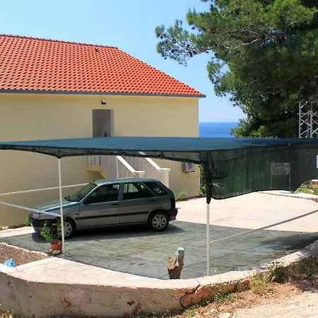 By The Sea Sveta Nedilja, Hvar - 110 Apartment *