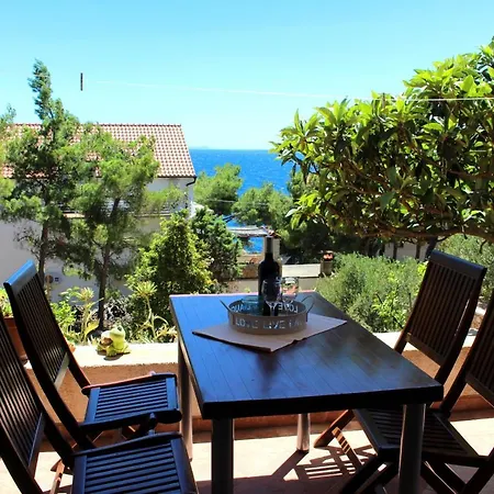 By The Sea Sveta Nedilja, Hvar - 110 Apartment