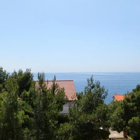By The Sea Sveta Nedilja, Hvar - 110 Apartment Sveta Nedelja (Hvar)