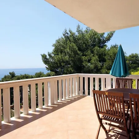 By The Sea Sveta Nedilja, Hvar - 110 Apartment *